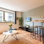 דירה Grand Place - 1 Bedroom *