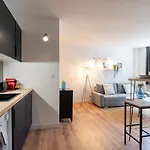 Grand Place - 1 Bedroom Апартаменты