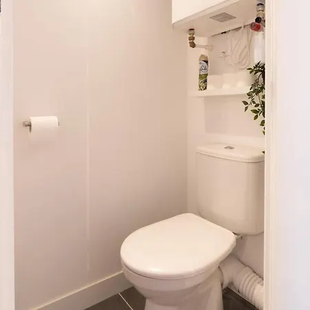 Grand Place - 1 Bedroom Appartement Rijsel