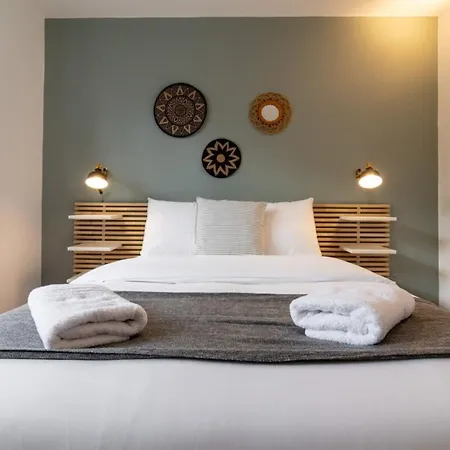 Appartement Grand Place - 1 Bedroom *