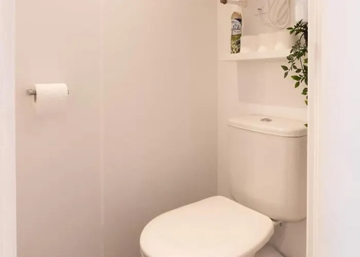 Grand Place - 1 Bedroom Διαμέρισμα Λιλ