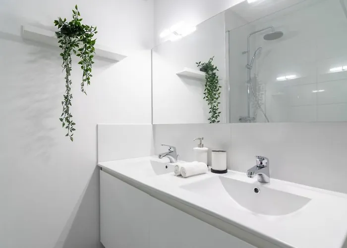 Grand Place - 1 Bedroom Διαμέρισμα Λιλ