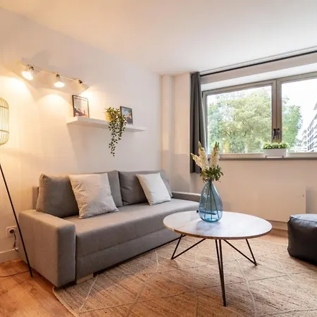 Grand Place - 1 Bedroom