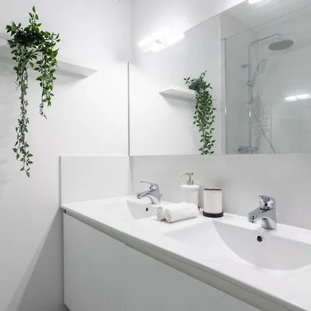 Grand Place - 1 Bedroom Apartament Lille